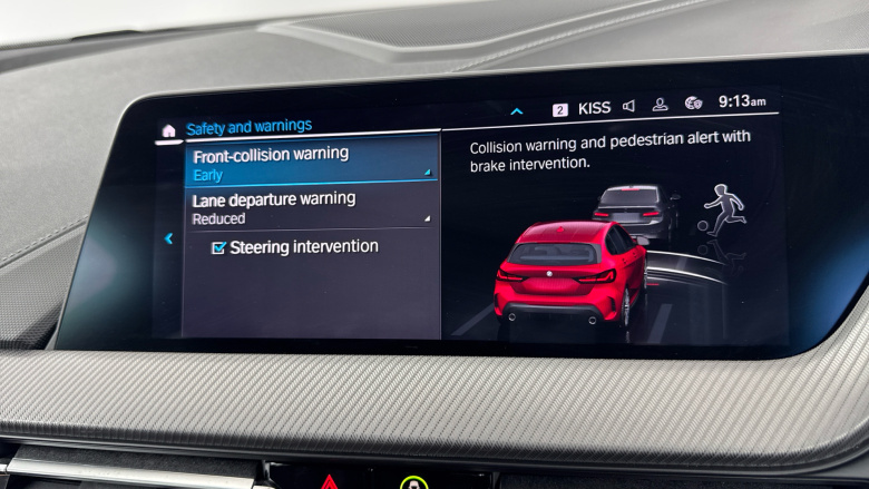 BMW 1 Series 120d xDrive M Sport 5dr Step Auto Diesel Hatchback